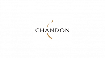 logo chandon