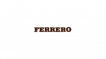 logo Ferrero