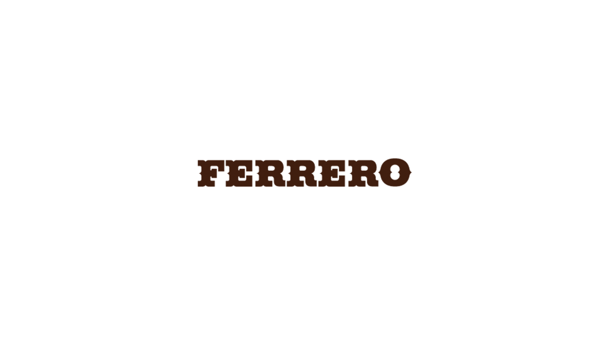 logo Ferrero