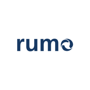 logo rumo