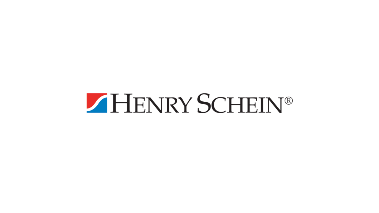 logo henry schein