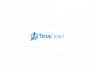 logo timac agro