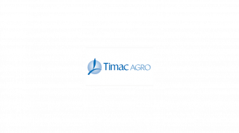 logo timac agro
